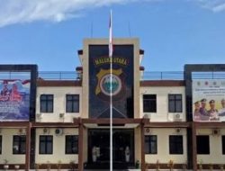 Lulus Diktukba, Anak Petani ini Malah Digugurkan Polda Maluku Utara