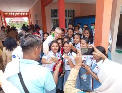 SMA 6 Tobelo, Sekolah di Maluku Utara yang Terapkan Kredit Semester