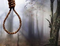 Belum Diketahui Motif Gadis 17 Tahun itu Tewas Tergantung
