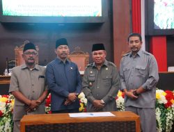 APBD 2023 Dirancang Rp 3,9 Triliun, Target Pertumbuhan Ekonomi 12,60 Persen