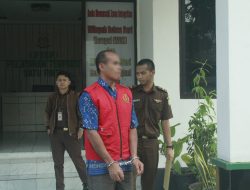 Tersangka Kasus Pemerkosaan di Halbar Terancam 15 Tahun Penjara