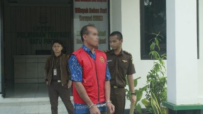 Tersangka Kasus Pemerkosaan di Halbar Terancam 15 Tahun Penjara