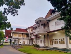 BPK Temukan Anggaran Perjalanan Dinas DPRD Halmahera Barat Bermasalah