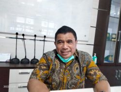 Direktur RS Chasan Boesoirie Bantah Temuan Inspektorat Maluku Utara