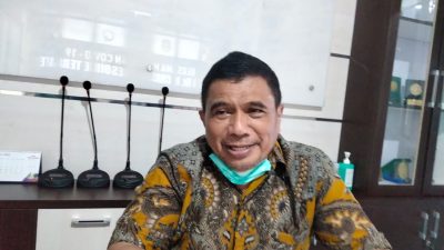 Direktur RS Chasan Boesoirie Bantah Temuan Inspektorat Maluku Utara