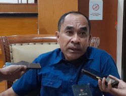 DPRD Sebut Perencanaan Pendidikan di Kota Ternate Lemah