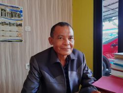 Bukan Hanya Minta Maaf, Konoras Minta Polda Maluku Utara Bijaksana