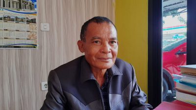 Bukan Hanya Minta Maaf, Konoras Minta Polda Maluku Utara Bijaksana