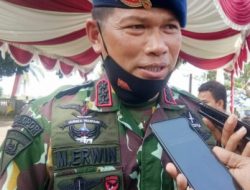 Komandan Brimob Pastikan Tindak Ajudan Wali Kota Ternate