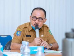 APBD Perubahan Ditolak, Pemkab Halbar Terpaksa Pakai Perkada