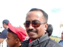 Ketua Peradi Sarankan Kepala Disarpus Maluku Utara Undur Diri