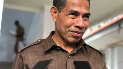 Kepala Dinas Pendidikan Kota Ternate di Ujung Tanduk