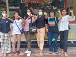 Di Halut, Satu Malam Seorang Pria Perkosa Dua Wanita