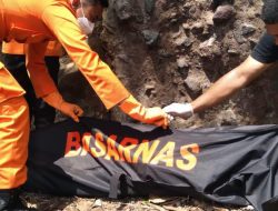 Hilang Dua Hari, Bule Inggris Ditemukan Tewas di Jurang Kota Ternate