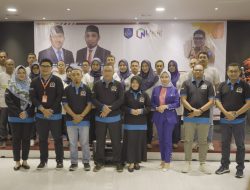 Aplikasi “Lapor Ndan” Resmi Diluncurkan