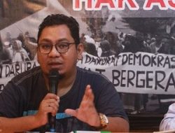 Galang Kekuatan Laporkan Pembayaran Eks Kediaman Gubernur ke KPK