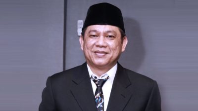 Gubernur Cenderung ke Imam Makhdy, Dua Nama Lainnya Pelengkap Administrasi
