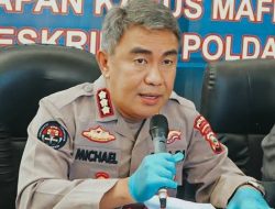 Soal Polwan Digugurkan, Operator Penerimaan Bintara Polri Diperiksa Propam