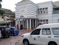 RS Chasan Boesoirie Bakal Miliki Gedung Pusat Layanan Jantung