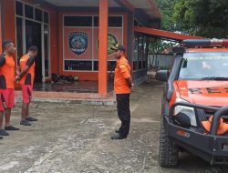 Satu Warga Morotai Dilaporkan Hilang