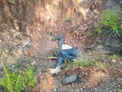 Geger, Seorang Pria di Taliabu Ditemukan tak Bernyawa