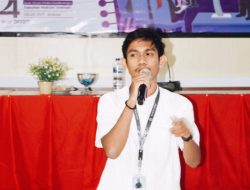 Upaya Preventif Mahasiswa Tekan Angka Kekerasan Seksual pada Perempuan di Perguruan Tinggi