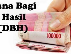 Pemprov Maluku Utara Didesak Lunasi Utang DBH Halut