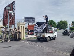 Wali Kota Ternate Didesak Evaluasi Kadis PUPR soal Proyek Jalan di Moti