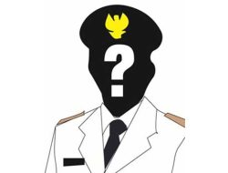 Ini Rekam Jejak Calon Pj Bupati Halteng yang Diusulkan Gubernur Maluku Utara