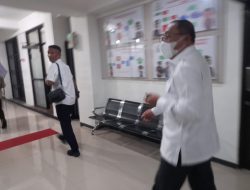 Kejati Akhirnya Periksa Wali Kota Ternate Terkait Dugaan Korupsi Dana Perusda