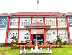 Khawatir Kecolongan, Jajaran Rutan Nyatakan Sikap Lawan Narkoba