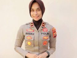 Mutasi Perwira Polres Sula, Posisi Kasi Humas Bergeser