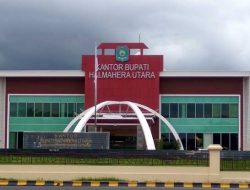 Pemkab Halmahera Utara Berutang Rp 100 Miliar di BPD