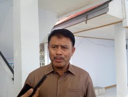DPRD Desak Inspektorat Audit Keuangan Duafa Center Ternate
