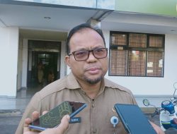 Pemkot Ternate Ambil Langkah Sikapi Konflik di PDAM