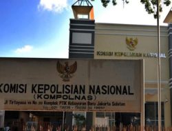 Apresiasi Mabes Polri, Kompolnas Juga Harap Sulastri Bisa Lindungi Masyarakat