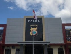 Kapolda Malut Beri Peringatan Tegas ke Salah Satu Pejabat Utama