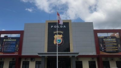Polda Diminta Terbuka dan Serius Usut Dugaan Korupsi di Dispora Malut
