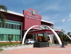 Pemkab Halmahera Utara Alokasikan Rp 1,4 Miliar Bangun Alun-alun