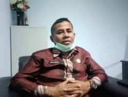 Kejari Periksa Kadinkes Halmahera Barat Terkait Dana APD Covid-19