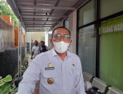 Terkait Kasus Perusda, Wali Kota Ternate Tegaskan Tetap Taat Hukum