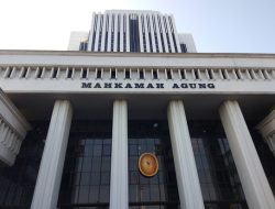 Putusan Kasasi, Mantan Kadikbud Maluku Utara tak Terbukti Korupsi