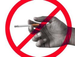 Pemkot Ternate Akan Terapkan Kawasan tanpa Rokok