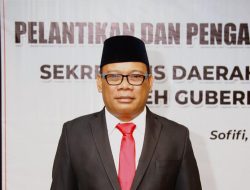 Pelunasan TPP Tenaga Kesehatan RS Chasan Boesoirie Belum ada Titik Terang