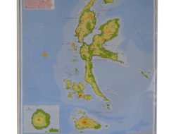 Aktivitas Satu Perusahaan Tambang di Maluku Utara Ternyata Ilegal