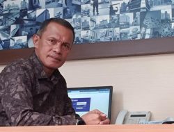 Didemo Karyawan, Dirut PAM Ake Gaale Bilang Begini