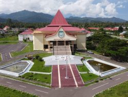 Anggota DPRD Provinsi Pemilik Pokir itu Diperiksa Polda Maluku Utara