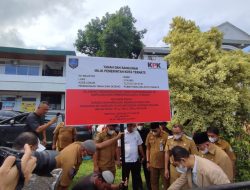 Eks Kediaman Gubernur Diduga Dibayar Dua Kali, Praktisi Minta KPK Usut