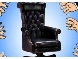 Mendagri Tunjuk Ikram Sangaji, Manuver Imam Makhdy dan Salmin Janidi Sia-sia