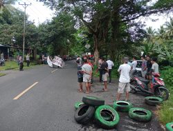 Pemkot Ternate Diminta Revisi Perwali Tapal Batas di Sulamadaha-Takome 